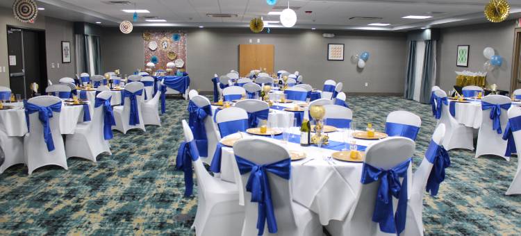 智选假日套房酒店肖尼堪萨斯市西(Holiday Inn Express & Suites Shawnee-Kansas City West)图片