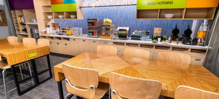 圣安东尼奥林姆希尔顿惠庭酒店(Home2 Suites by Hilton San Antonio at the Rim)图片