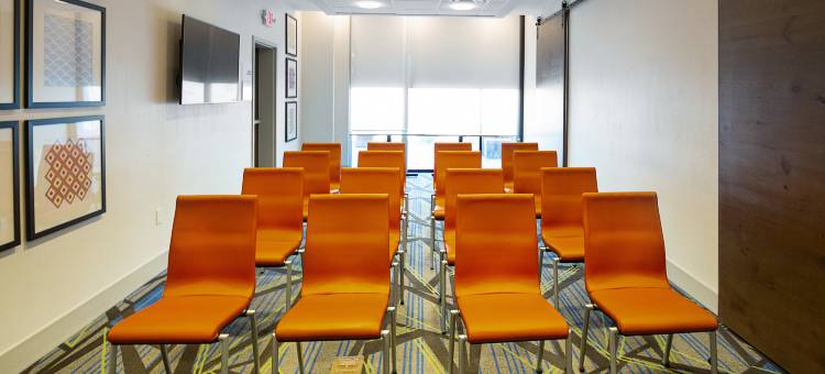 智选假日酒店及套房 温茨维尔 圣路易斯西 IHG(Holiday Inn Express & Suites Wentzville ST Louis West)图片