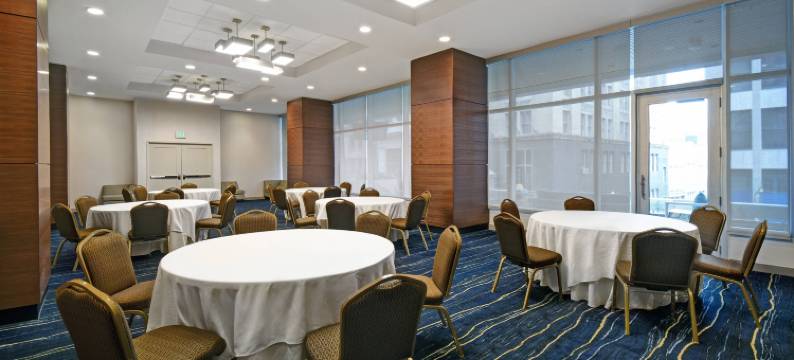 新奥尔良法国区区域/中央商务区居家酒店(Residence Inn New Orleans French Quarter Area/Central Business District)图片