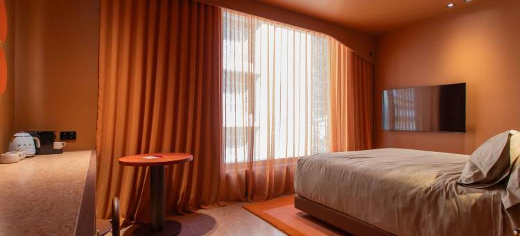 海德墨尔本广场酒店(HYDE MELBOURNE PLACE)图片