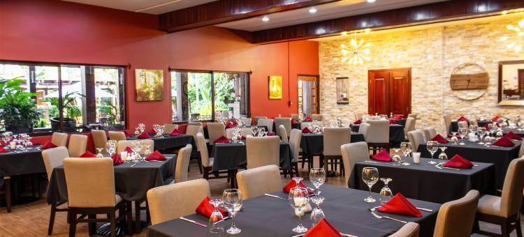 Best Western Plus Belize Biltmore Plaza图片