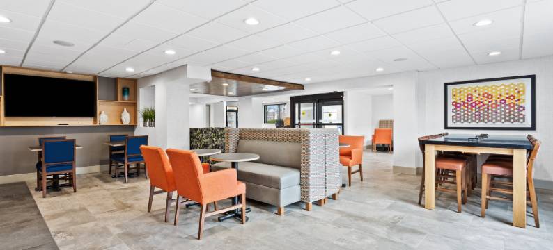 Holiday Inn Express Hopewell - Fort Lee by IHG图片