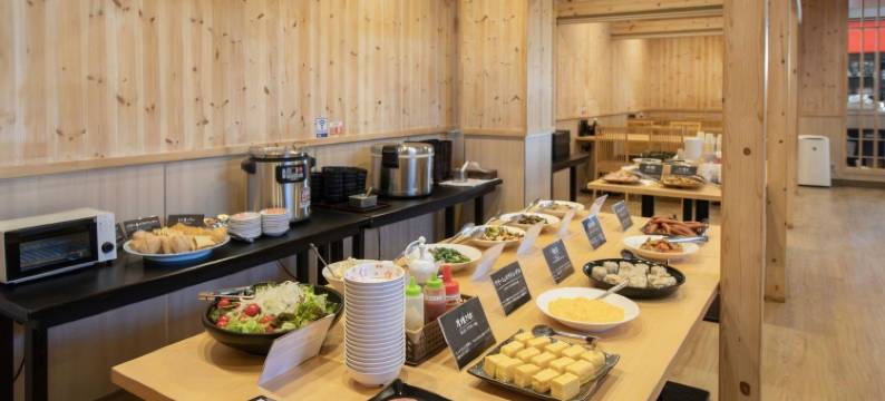 芙蓉度假酒店河口湖国米店(Resort Inn Fuyo)图片