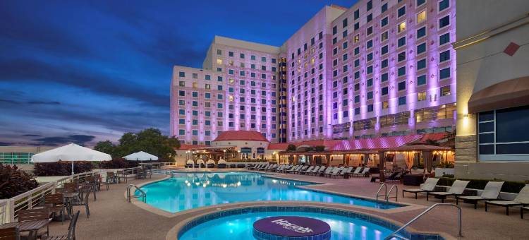 哈拉斯湾岸酒店— 凯撒奖励计划目的地(Harrah’s Gulf Coast – A Caesars Rewards Destination)图片