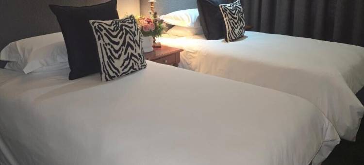 Protea Hotel Harrismith Montrose图片