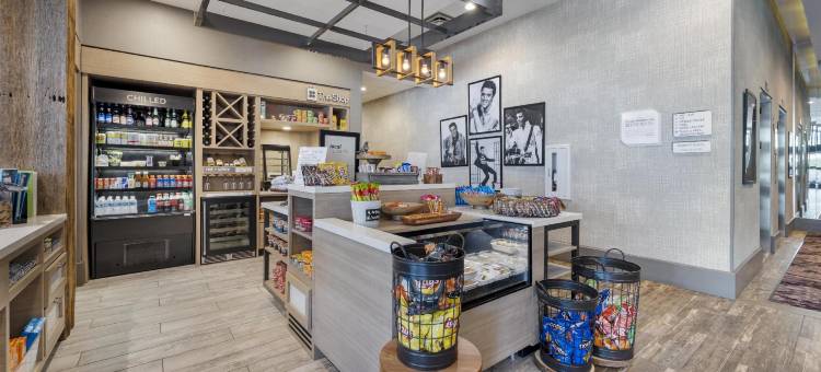 希尔顿花园酒店加拉廷(Hilton Garden Inn Gallatin)图片