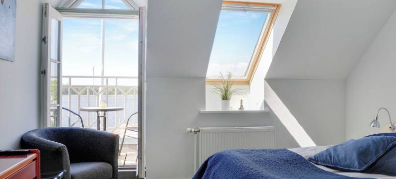 纳斯特哈维酒店(Hotel Nysted Havn)图片