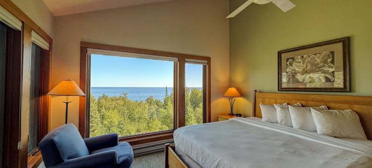 杨树河公寓(Poplar River Condos)图片