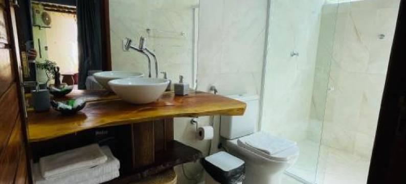 Pousada Ponta Da Asa图片