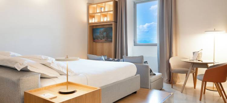 拉索米塔雷拉斯酒店(La Sommità Relais & Chateaux)图片