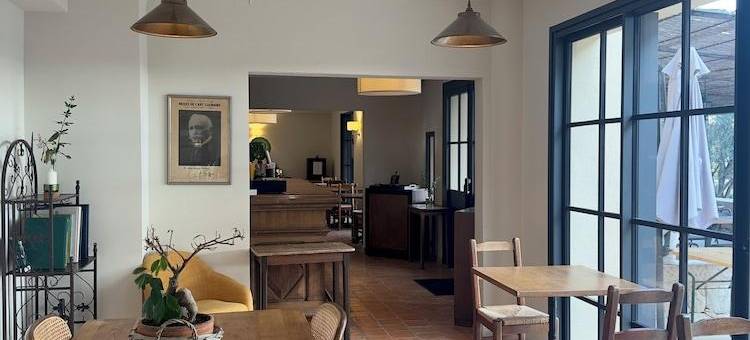 雷蒂尔旅馆(Logis Hôtels Auberge du Rédier)图片