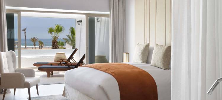 阿加迪尔皇家湾索菲特度假村(Sofitel Agadir Royal Bay Resort)图片