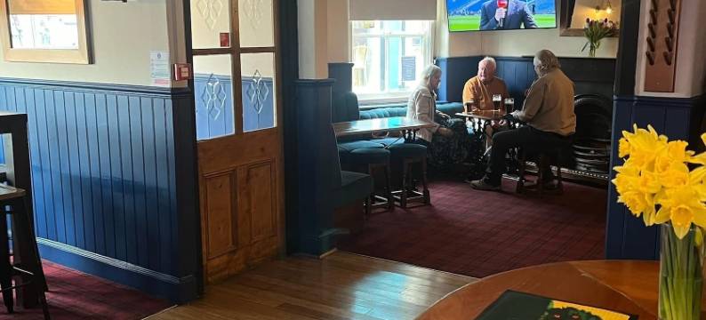 环球旅馆(The Globe Inn)图片