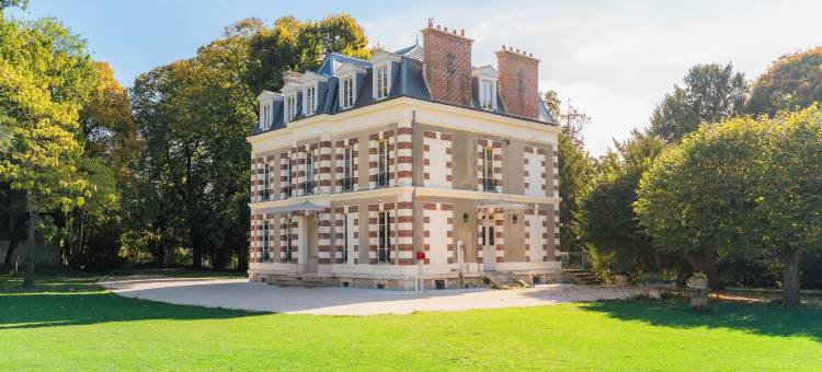 勒帕克之家(Maison le Parc)图片