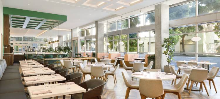 圣迭戈市中心卡特酒店-希尔顿格芮精选系列(Carte Hotel San Diego Downtown, Curio Collection by Hilton)图片