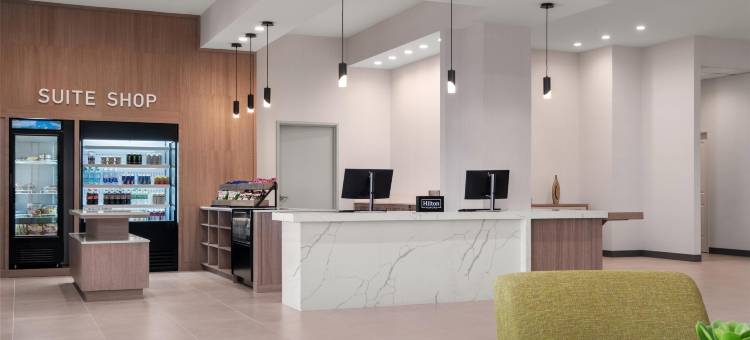 希尔顿家庭套房佛蒙特，加利福尼亚州(Homewood Suites by Hilton Fremont, CA)图片