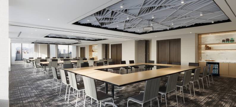 希尔顿Tempo华盛顿特区市中心(Tempo by Hilton Washington DC Downtown)图片