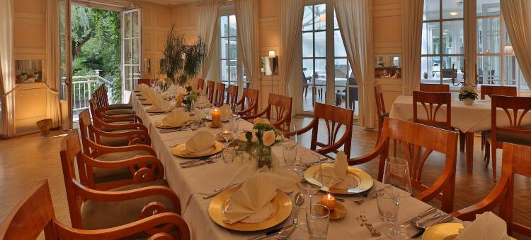 沃尔夫斯堡CPH公园酒店(CPH Parkhotel Wolfsburg)图片
