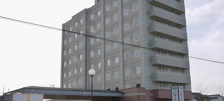 露樱酒店菊川交流道口店(Hotel Route-Inn Kikugawa Inter)图片
