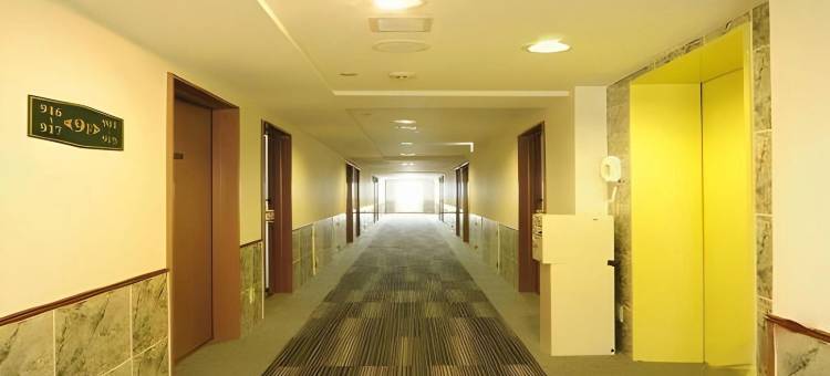 御前崎吴竹酒店(Kuretake-Inn Omaezaki)图片