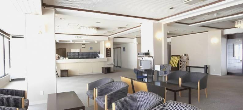 郡山微笑酒店(Smile Hotel Koriyama)图片