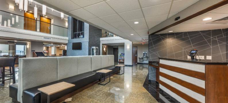 密苏里斯普林菲尔德德鲁里套房酒店(Drury Inn & Suites Springfield MO)图片