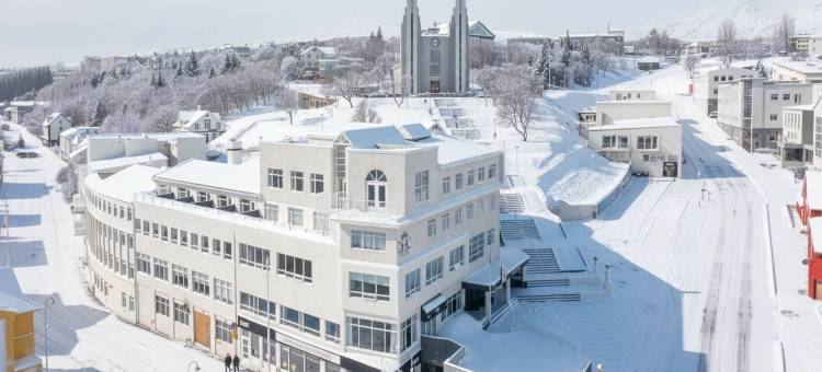 凯亚凯亚酒店(Hotel Kea by Keahotels)图片