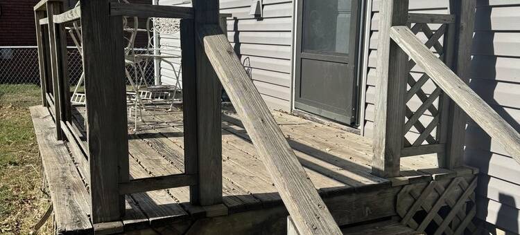 Edwards House; Litchfield, IL; Pets welcome图片