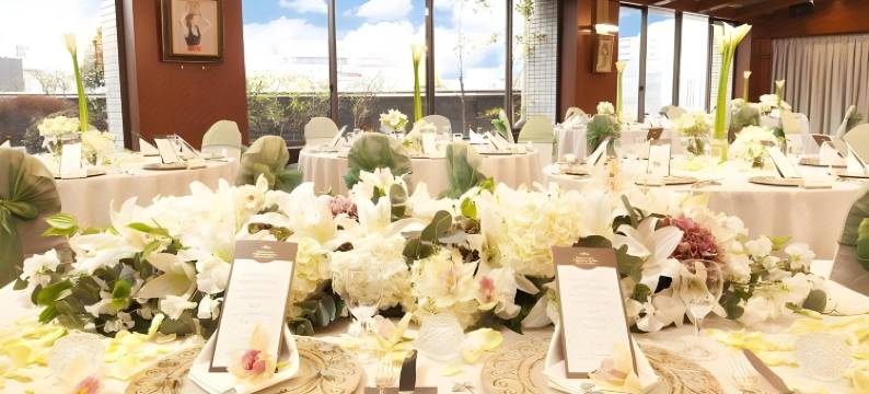 久留米阁下酒店(Highness Hotel Kurume)图片