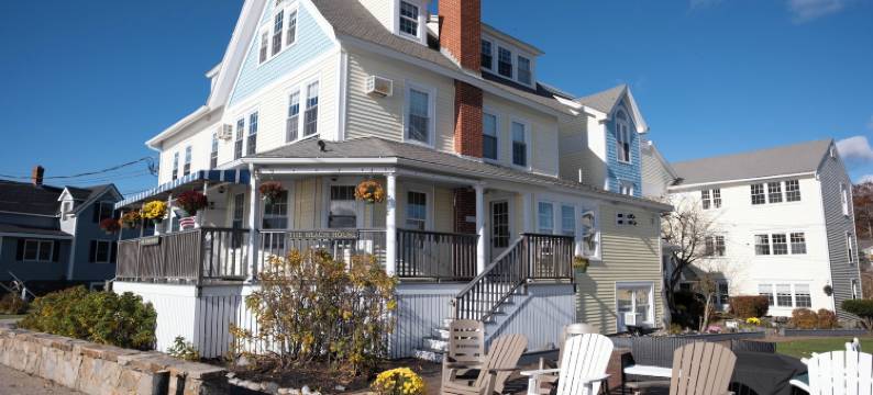 海滨之家宾馆(The Beach House Inn)图片