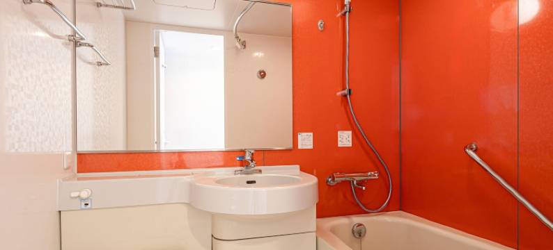 新泻中央交流道舒适酒店(Comfort Inn Niigata Chuo Inter)图片