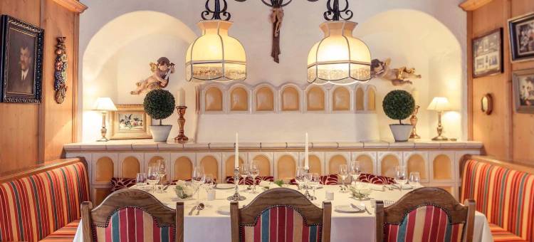 英戈尔施塔特美居酒店(Mercure Hotel Ingolstadt)图片