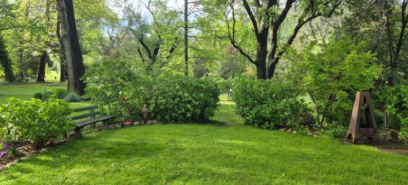 金丰假日单元房酒店(Goldfield Holiday Units)图片