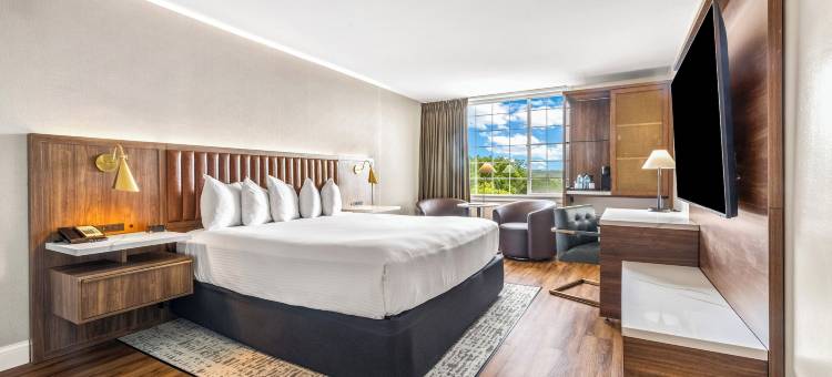 日内瓦国家旅馆(Lodge Geneva National)图片