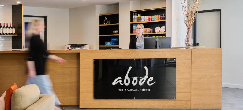 堪培拉阿尔法酒店(Alpha Hotel Canberra)图片