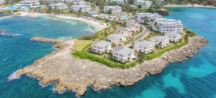 帕拉丢姆夫人汉米尔顿水疗度假大酒店-全包(Grand Palladium Lady Hamilton Resort & Spa - All Inclusive)图片