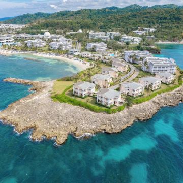 帕拉丢姆夫人汉米尔顿水疗度假大酒店-全包(Grand Palladium Lady Hamilton Resort & Spa - All Inclusive)图片