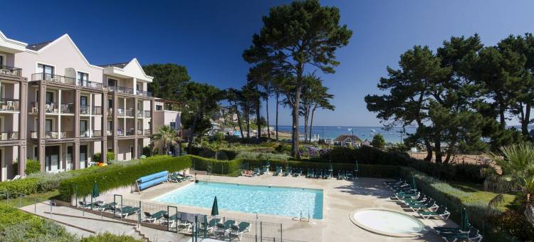 皮埃尔假日酒店(Résidence Pierre & Vacances l'Archipel)图片