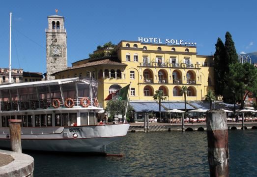 Hotel Sole Relax & Panorama Hotel Overview