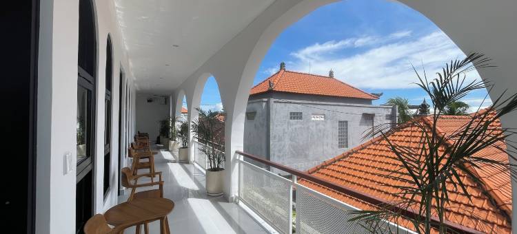 苏达丽佩雷雷南旅馆(Sundari Guesthouse Pererenan)图片