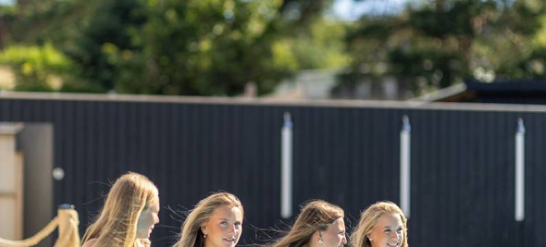 Tjörnbro竞技场(Tjörnbro Arena)图片