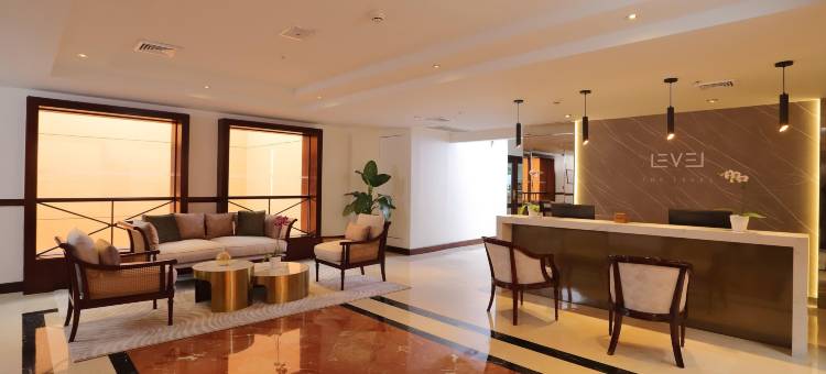 利马美利亚酒店(Melia Lima)图片