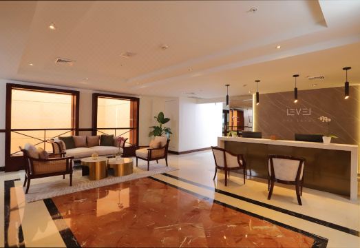 Melia Lima Hotel Overview