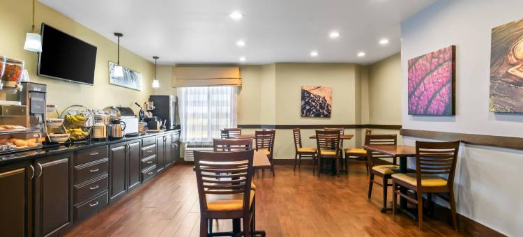 北费耶特维尔舒眠酒店(Sleep Inn Fayetteville North)图片