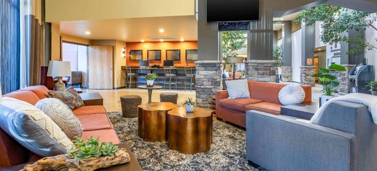 地狱峡谷大酒店-阿桑德连锁酒店(Hells Canyon Grand Hotel, Ascend Hotel Collection)图片