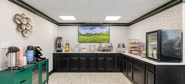 布拉德福德酒店 - 阿桑德连锁酒店(The Bradford Hotel, Ascend Hotel Collection)图片