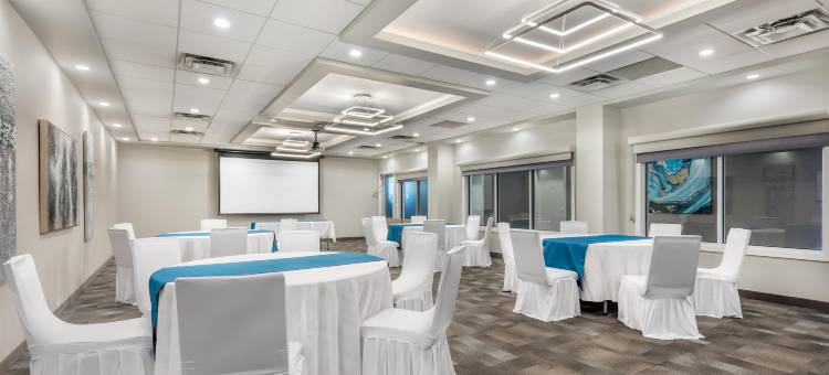 卡尔加里北城贝斯特韦斯特行政公寓酒店(Executive Residency by Best Western Calgary City View North)图片