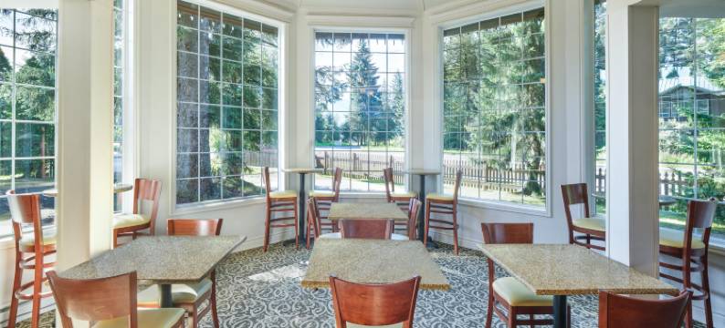 乡间小路贝斯特韦斯特酒店(Best Western Country Lane Inn)图片