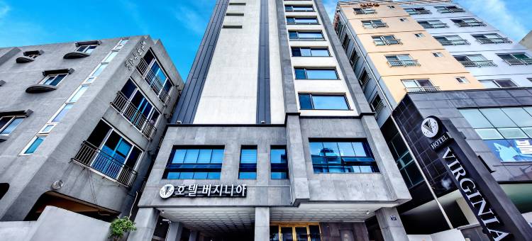 弗吉尼亚酒店(Virginia Hotel)图片